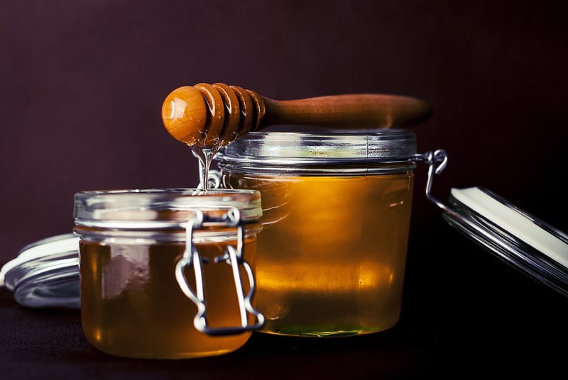 Canning Jars